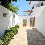 Conil, Playa Patio Andaluz