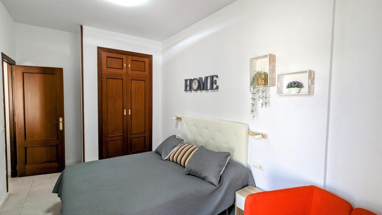 Conil, Playa Patio Andaluz Apartment