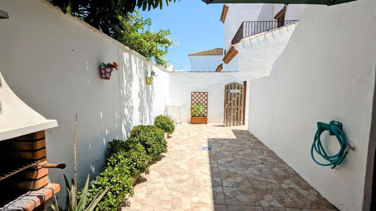 Conil, Playa Patio Andaluz Apartment Conil De La Frontera