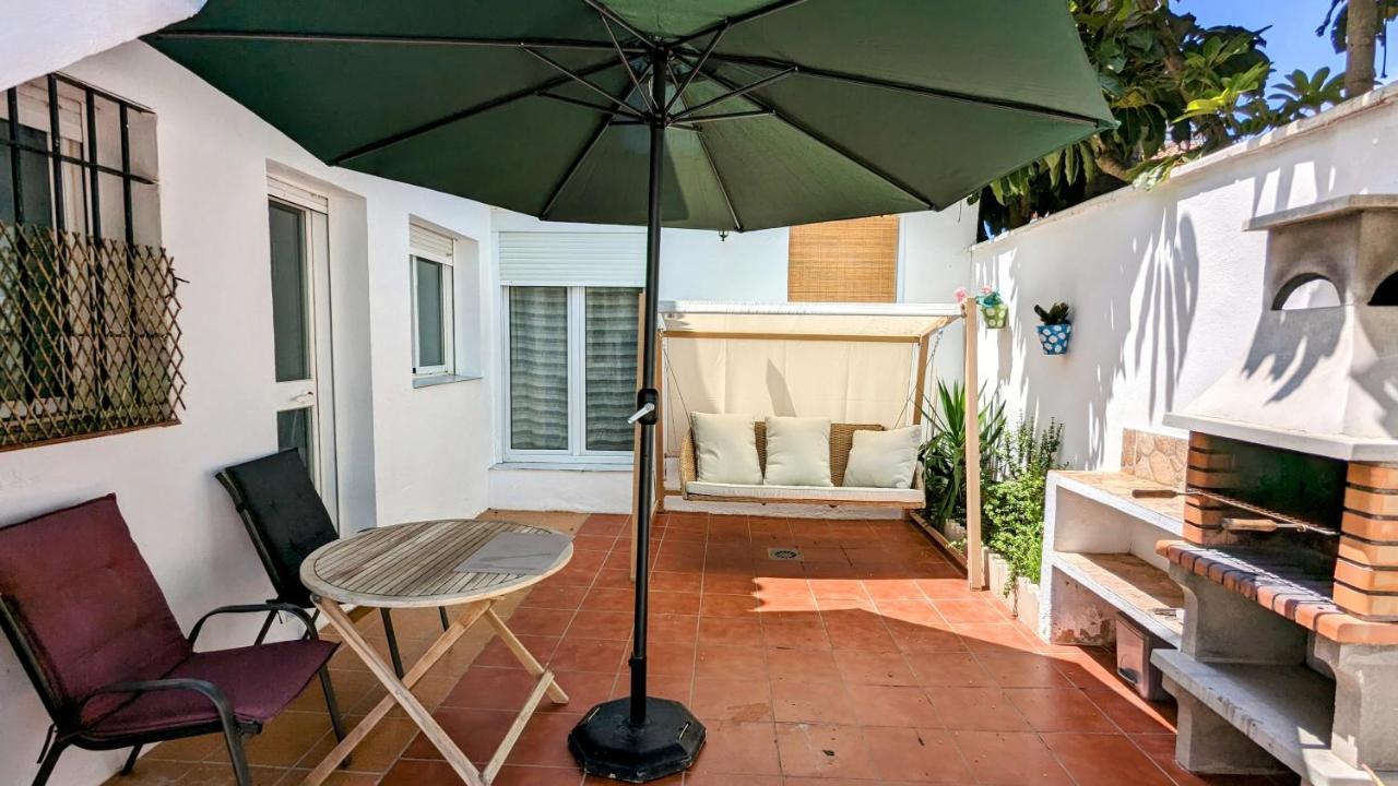 Apartment Conil, Playa Patio Andaluz
